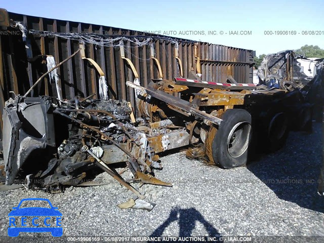 2007 FREIGHTLINER COLUMBIA COLUMBIA 1FUJA6CK57DX14901 image 1