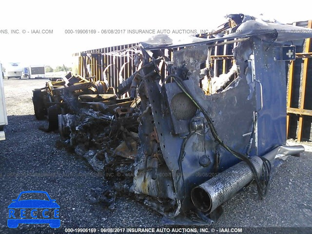 2007 FREIGHTLINER COLUMBIA COLUMBIA 1FUJA6CK57DX14901 image 2
