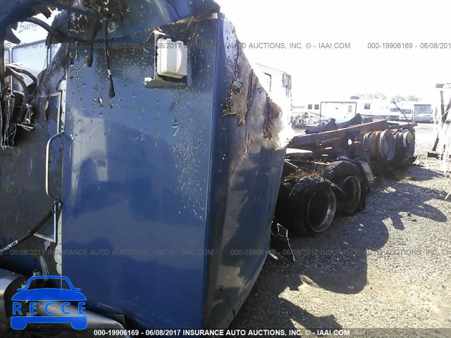 2007 FREIGHTLINER COLUMBIA COLUMBIA 1FUJA6CK57DX14901 image 3