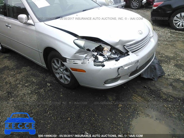 2002 Lexus ES 300 JTHBF30G820038244 image 5