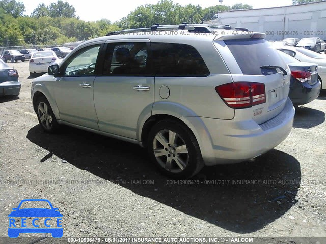 2010 Dodge Journey R/T 3D4PG9FV2AT210821 image 2