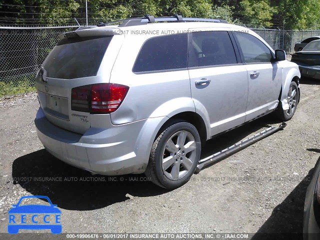 2010 Dodge Journey R/T 3D4PG9FV2AT210821 image 3