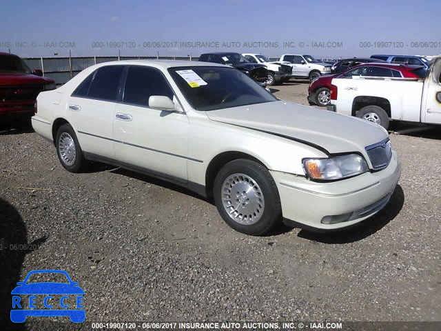 1997 Infiniti Q45 T JNKBY31D9VM000341 image 0