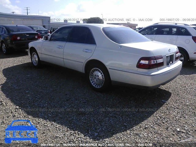 1997 Infiniti Q45 T JNKBY31D9VM000341 image 2