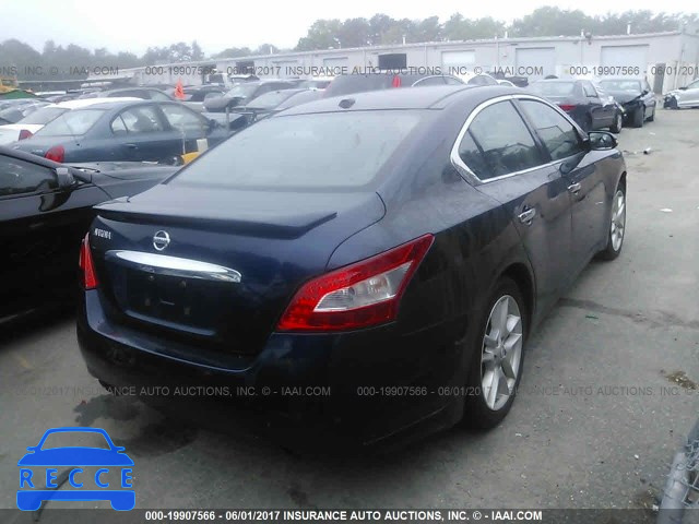 2010 Nissan Maxima S/SV 1N4AA5AP0AC828775 Bild 3