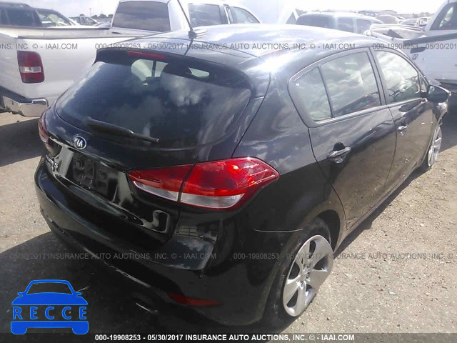 2016 KIA Forte KNAFK5A82G5527960 image 3