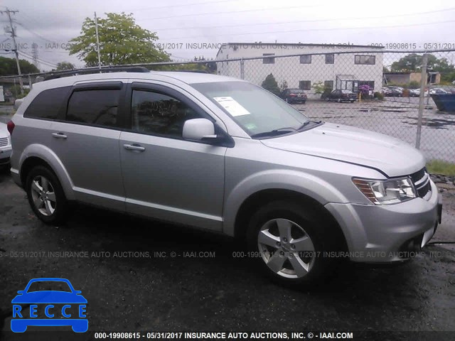 2011 Dodge Journey MAINSTREET 3D4PG1FG8BT558238 image 0