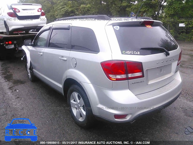 2011 Dodge Journey MAINSTREET 3D4PG1FG8BT558238 image 2