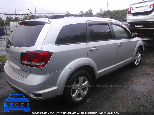 2011 Dodge Journey MAINSTREET 3D4PG1FG8BT558238 image 3