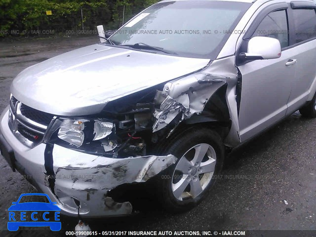 2011 Dodge Journey MAINSTREET 3D4PG1FG8BT558238 image 5