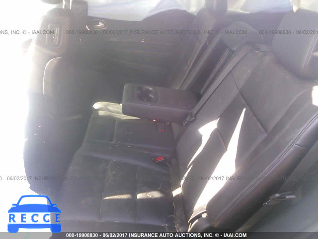 2016 Dodge Durango LIMITED 1C4RDJDG0GC393130 image 7