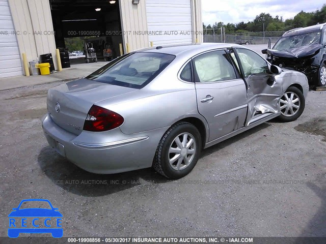 2006 BUICK LACROSSE 2G4WD582161208821 image 3