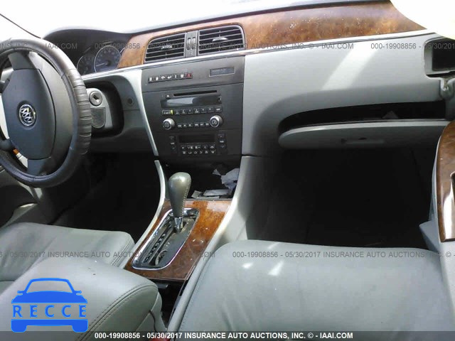 2006 BUICK LACROSSE 2G4WD582161208821 image 4