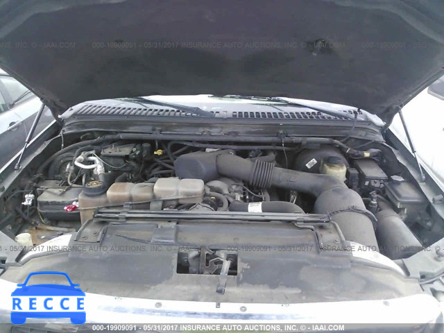 2000 Ford Excursion 1FMNU42S1YEE02071 image 9