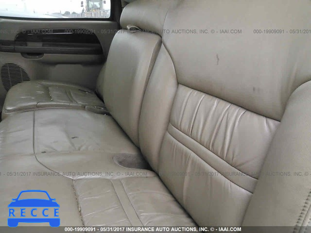 2000 Ford Excursion 1FMNU42S1YEE02071 image 7