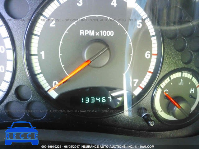 2006 Jeep Liberty 1J4GL48K36W248603 image 6