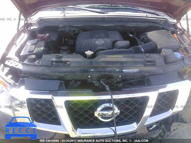 2013 Nissan Armada 5N1AA0NE8DN600162 image 9