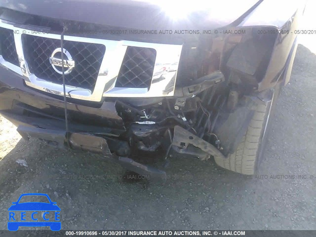 2013 Nissan Armada 5N1AA0NE8DN600162 image 5