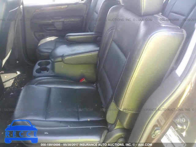 2013 Nissan Armada 5N1AA0NE8DN600162 image 7