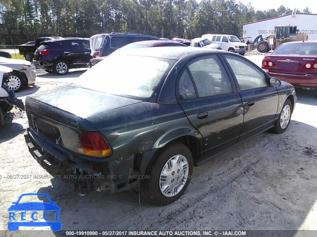 1997 Saturn SL1 1G8ZH528XVZ212630 Bild 3