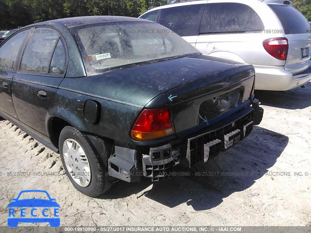 1997 Saturn SL1 1G8ZH528XVZ212630 Bild 5