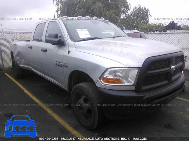 2015 RAM 3500 3C63RRGL5FG625478 image 0