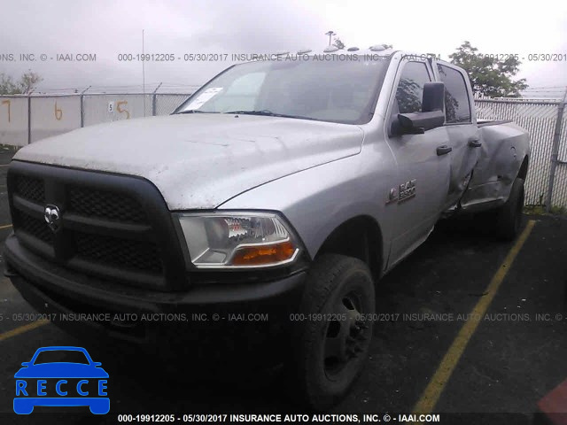 2015 RAM 3500 3C63RRGL5FG625478 image 1