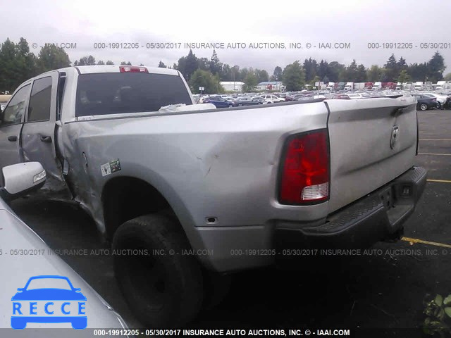 2015 RAM 3500 3C63RRGL5FG625478 image 2