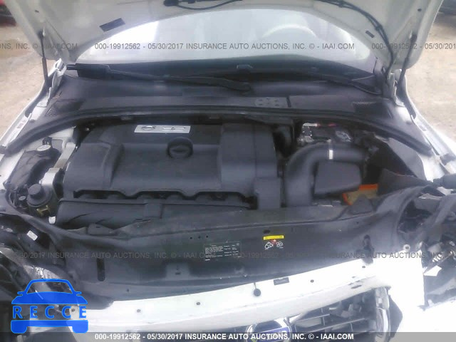 2010 Volvo S80 3.2 YV1982AS3A1121378 image 9