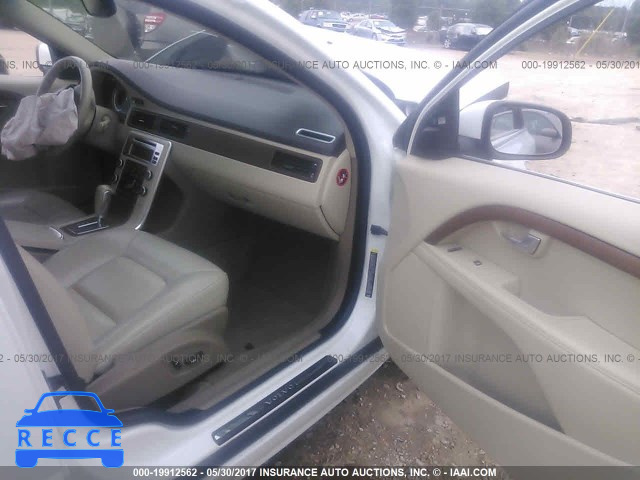 2010 Volvo S80 3.2 YV1982AS3A1121378 image 4