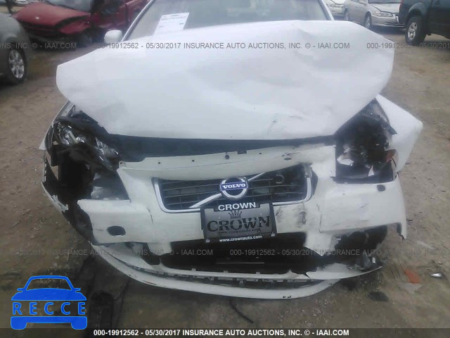 2010 Volvo S80 3.2 YV1982AS3A1121378 image 5