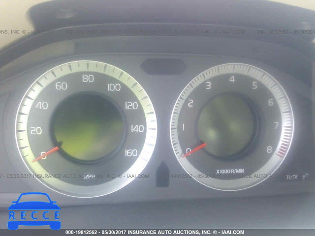2010 Volvo S80 3.2 YV1982AS3A1121378 image 6