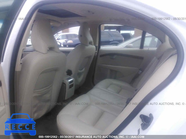 2010 Volvo S80 3.2 YV1982AS3A1121378 image 7