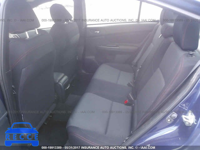 2016 Subaru WRX JF1VA1B67G9816550 Bild 7