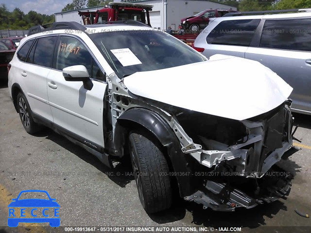 2015 Subaru Outback 4S4BSBNC8F3263972 image 0