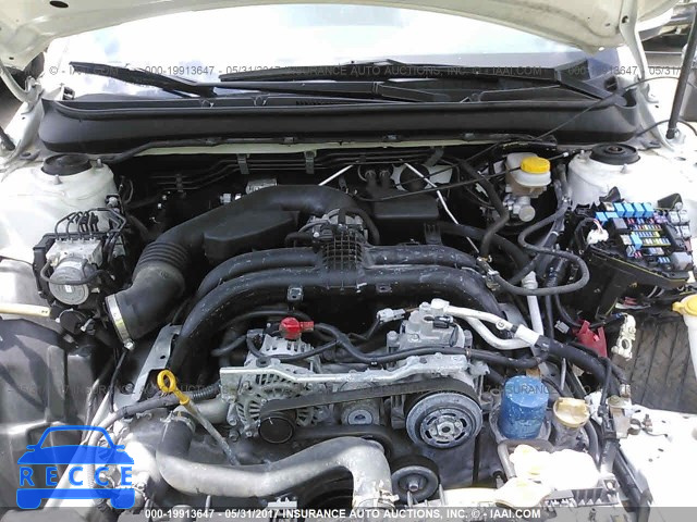 2015 Subaru Outback 4S4BSBNC8F3263972 image 9