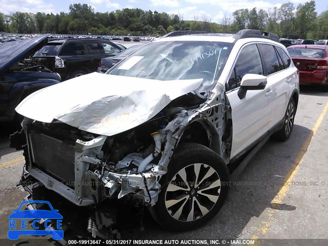 2015 Subaru Outback 4S4BSBNC8F3263972 image 1