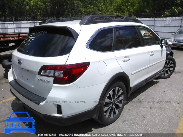 2015 Subaru Outback 4S4BSBNC8F3263972 image 3
