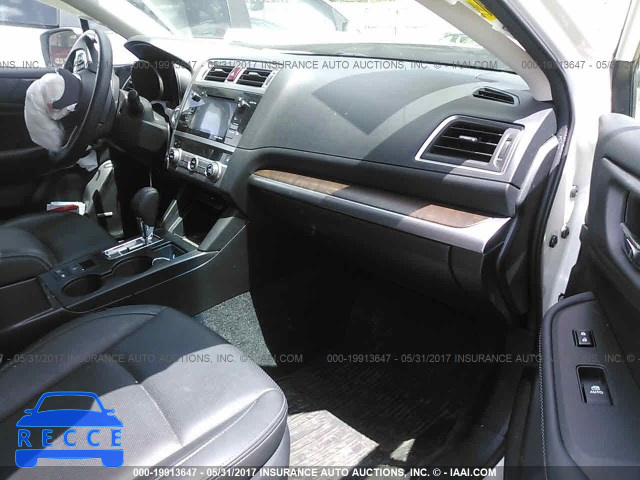 2015 Subaru Outback 4S4BSBNC8F3263972 image 4