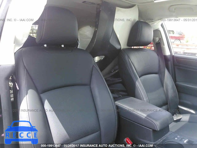 2015 Subaru Outback 4S4BSBNC8F3263972 image 7