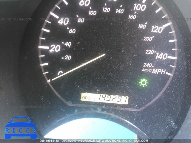 2005 Lexus RX 330 2T2HA31U85C050575 image 6