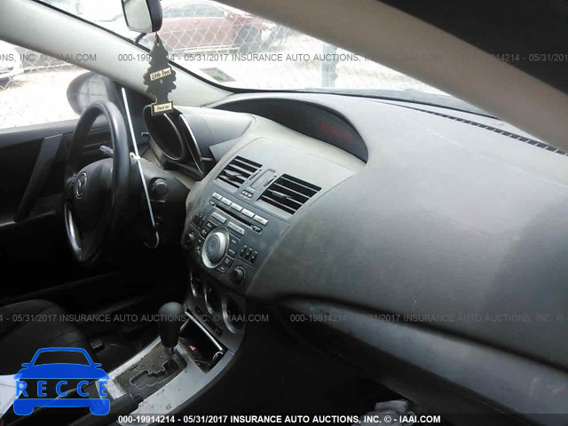 2011 Mazda 3 JM1BL1UF2B1457894 image 4