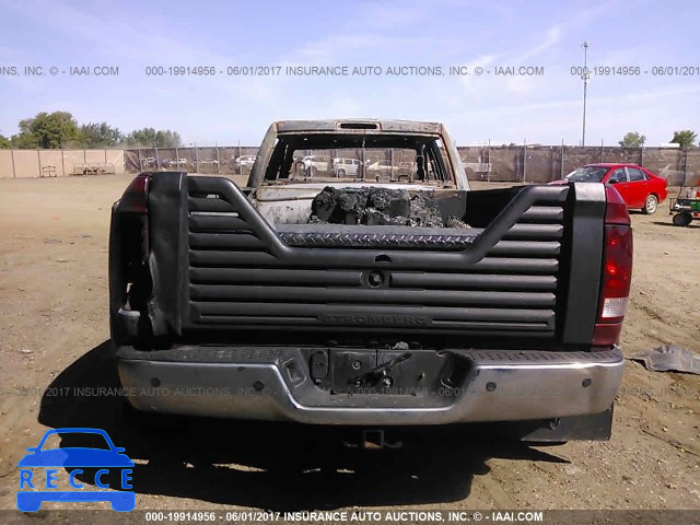 2012 Dodge RAM 3500 3C63DRHL1CG166006 Bild 7