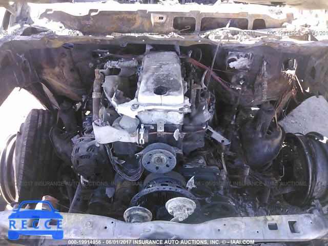 2012 Dodge RAM 3500 3C63DRHL1CG166006 Bild 8