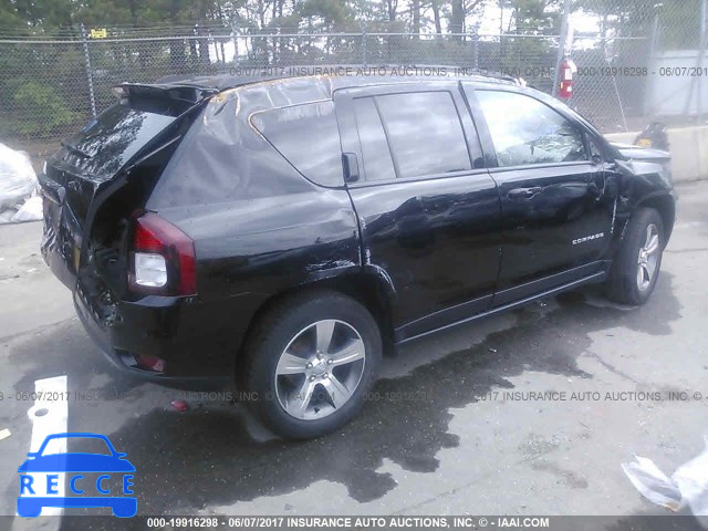 2016 JEEP COMPASS 1C4NJDEB9GD746681 Bild 3