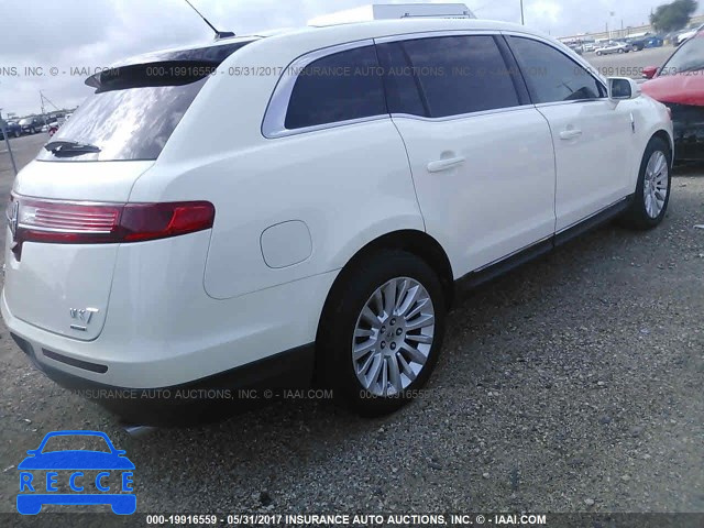 2012 Lincoln MKT 2LMHJ5AT4CBL54905 Bild 3