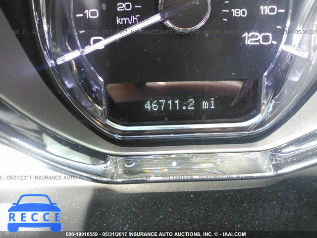 2012 Lincoln MKT 2LMHJ5AT4CBL54905 image 6