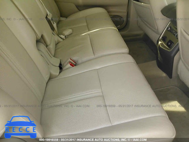 2012 Lincoln MKT 2LMHJ5AT4CBL54905 image 7