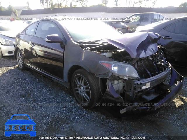 2006 Scion TC JTKDE167860114455 image 0