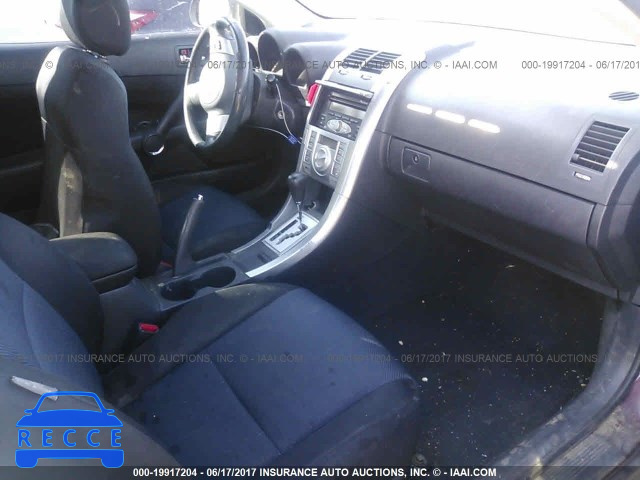 2006 Scion TC JTKDE167860114455 image 4